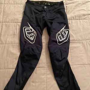 Troy Lee design mtb pants